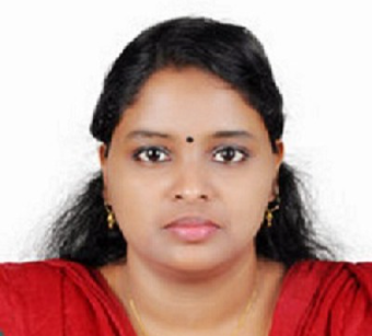Dr. Aarcha  Mohan